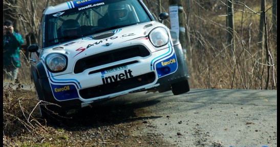 Valasska Rally
